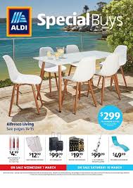 Aldi Catalogue Specials Week 10 7 13 March 2018 Http Olcatalogue Com Aldi Aldi Australia Specials Html Aldi Aldi Specials Special