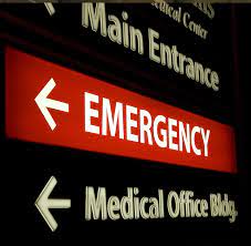If you're not sure you can find the right words, take a look at our i miss you paragraphs you can use. When To Go To The Hospital Brainline