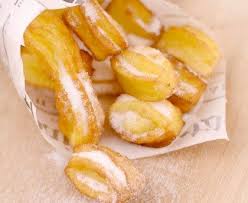 Churros Recette Recette Churros Recettes De Cuisine Churros