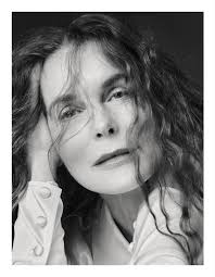 ALICE KRIGE — VESTAL