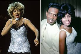 Tina turner (born anna mae bullock; Tina Turner Wouldn T Change A Thing As She Discusses Surviving Abuse And Suicide Bid Aktuelle Boulevard Nachrichten Und Fotogalerien Zu Stars Sternchen