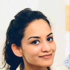 Anu Francis (twinkletweety38)