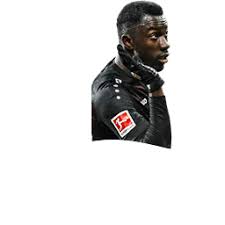There are 3 other versions of wamangituka in fifa 21, check them out. Wamangituka Fifa Mobile 21 Fifarenderz