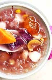 桃膠是女人的寶 教你桃膠吃法大全 讓皮膚更水潤 iamcookfan com 美食筆記 healthy herbs food snacks