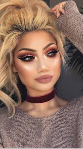 51 Perfect Cat Eye Makeup Ideas To Look Sexy