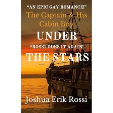 The Captain and His Cabin Boy Audiobook by Joshua Erik Rossi