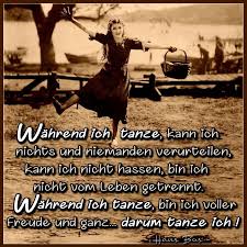 Man Muss Das Leben Tanzen Friedrich Nietzsche Zitate