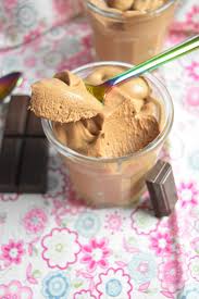 Mousse Au Chocolat Au Lait Concentre Recette Mousse Au Chocolat Lait Concentre Chocolat Au Lait