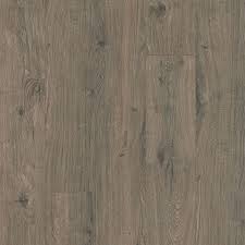 Quickstep Studio Whistler Oak 6 14 In W X 3 93 Ft L Embossed Wood Plank Laminate Flooring At Lowes Com Laminate Flooring Wood Planks Flooring