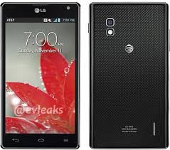 We're told the lg optimus blaze would use the snapdragon s4 pro with a clock speed of 1.7 ghz, though it is not mentio. Lg Optimus G E970 Specs And Price Phonegg