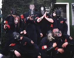 Seeing how slipknot is my fav. That Slipknot Style The Evolution Of The Fright Masks Through The Ages