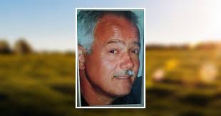 John Richard Leahy Obituary June 3, 2022