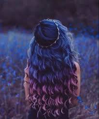 Quality service and professional assistance is provided when you shop with aliexpress, so don't. Fulfill Your Purple Dreams With These 50 Purple Ombre Hair Ideas My New Hairstyles