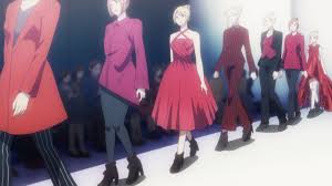 Maybe you would like to learn more about one of these? Smile Down The Runway Season 2 Renewed Or Canceled Manga Ends With Volume 22 Flipboard