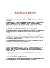 Poésie résumé corrélation temps espace éléments. Resume De L Docx Romans