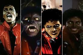 In creating michael jackson's thriller 3d, which had its world premiere at the 74th venice film festival, the original iconic short film was not reedited or recut in any way. 10 Things You Didn T Know About Michael Jackson S Thriller