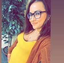 Angie Palacios's Instagram, Twitter & Facebook