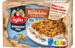 Below are 5 great healthy frozen snacks that you can eat whenever without the feeling of regret. Packaging For Frozen Foods Made Out Of Paper Interpack Packaging Fair