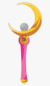 Sailor Moon Wand Transparent Moon Stick Png Png Download Transparent Png Image Pngitem Did you scroll all this way to get facts about sailor moon weapons? sailor moon wand transparent moon