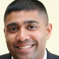 Ray Mathew, MBA, PMP®