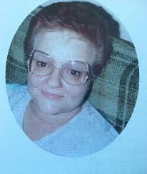 Maxine Lucille Yates Pope (1935-2007)