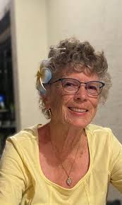 Nancy Galloway Obituary