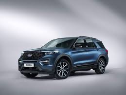 Stiti care e cel mai bun suv 4×4? Cel Mai Vandut Suv Din Sua Disponibil In Europa Superspeed La Pro Tv