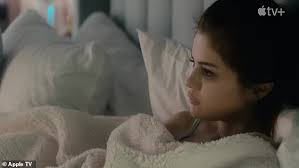 How Selena Gomez moved