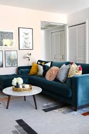 Sven Pacific Blue Left Sectional Sofa Blue Sofas Living Room Light Blue Sofa Living Room Light Blue Sofa