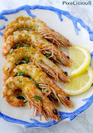 Gamberoni Alla Gallipolina Ricetta Cucinare Il Pesce Ricette Con Gamberetti Ricette Con Gamberi