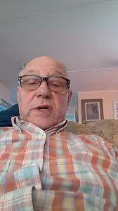 Terry Saunders was live.