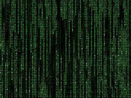 Obligatory Matrix Reference Dessin