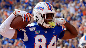 Former florida tight end kyle pitts ran an insane 40 during his pro day wednesday. Zddpg9phgzpqum
