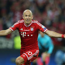 7 years ago fc bayern munich and borussia dortmund met for the first time in a champions league final. Champions League Fc Bayern Schlagt Borussia Dortmund Im Finale Der Spiegel