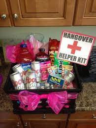 Especially for her 21st birthday, you want to make sure it is something she will treasure and cherish always. 13 Best 21st Birthday Basket Ideas 21st Birthday 21st Birthday Gifts 21st Bday Ideas