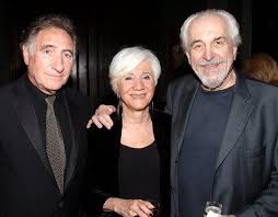 Historical records matching olympia dukakis. Louis Zorich Familiar Actor On Tv And Stage Dies At 93 The New York Times