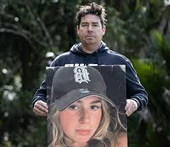 Grieving parents demand tougher penalties for drugged drivers after  daughters' deaths