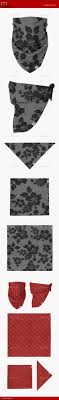 Download Bandana Mock Up Mockup Photoshop Mockup Psd Mockup Template