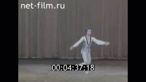 Pandev revealed in an interview he was happy to have nadica as his wife. Nadezda Pavlova And Vyacheslav Gordeyev 1973 Youtube