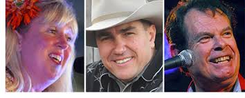 Australian Country Music News November 2017