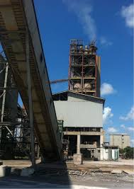 Preliminary eia report negeri sembilan cement industries sdn. Nedo Cima Plant Bahau Negeri Sembilan Jpg Consulting Mechanical Electrical Engineers In Malaysia