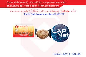Each of these institutions seeks to provide a in general, many people are most familiar with retail banking. Public Bank Laos