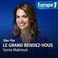 Le Grand Rendez-vous avec Sonia Mabrouk