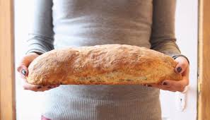 Epingle Sur Pains Et Pates