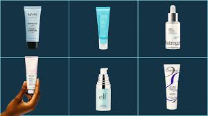 The 10 Best Primers People With Dry Skin Need This Summer In 2020 Face Primer For Dry Skin Best Primer Primer For Dry Skin