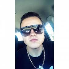 Bradley Streeter's Instagram, Twitter & Facebook