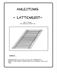 Diy Lattenrost Lattenrost Anleitungen Pavillon Selber Bauen