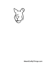 Scooby-Doo Drawing - How To Draw Scooby-Doo Step By Step