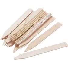 We're honored to partner with @farmvetco. Wood Pot And Garden Stakes Forestry Suppliers Inc