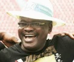 Former super eagles goalkeeper, joe erico, has died at 71 years old. Quqxfi9kuuzhhm